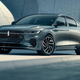 2022 Lincoln Zephyr